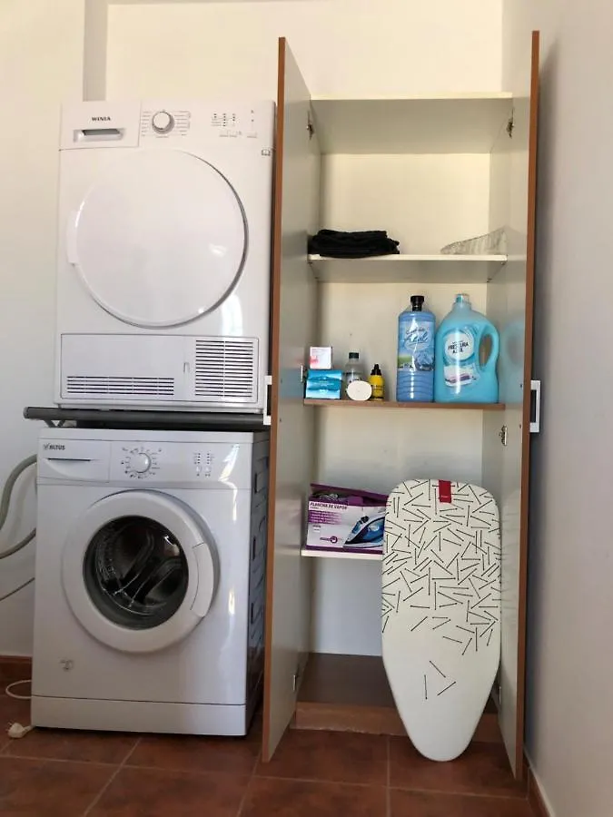 Loft 3 Nuevo,Tercera Planta Sin Ascensor,Pequeno Y Coqueto,Wifi Y Aire Acondicionado Lejlighed La Línea de la Concepción Spanien