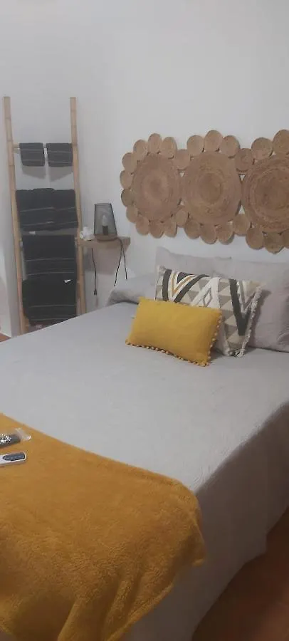 Loft 3 Nuevo,Tercera Planta Sin Ascensor,Pequeno Y Coqueto,Wifi Y Aire Acondicionado Lejlighed La Línea de la Concepción 0*,  Spanien
