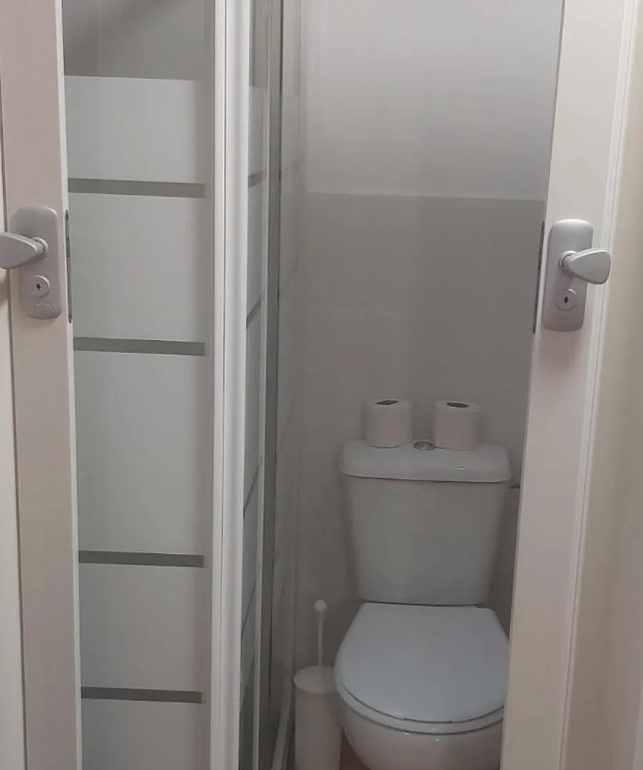 Loft 3 Nuevo,Tercera Planta Sin Ascensor,Pequeno Y Coqueto,Wifi Y Aire Acondicionado Apartment La Linea de la Concepcion